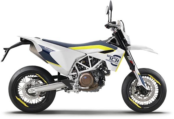 Supermoto 701